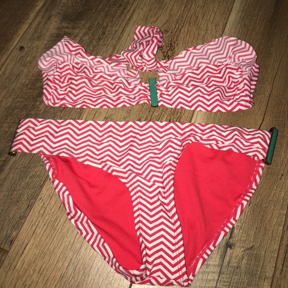 Target bikini - Picture 1 of 4